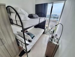 The Centris (D22), Apartment #503251721